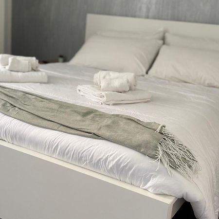 Dionisio Apartments سيراكوزا المظهر الخارجي الصورة
