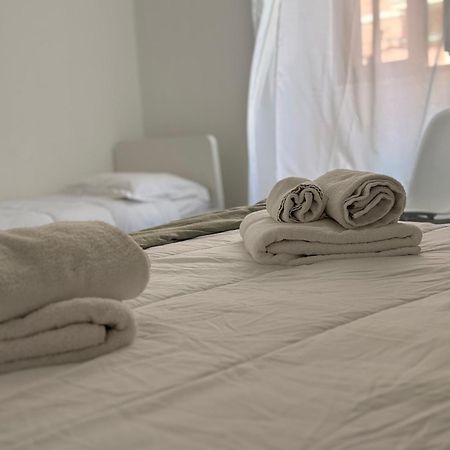 Dionisio Apartments سيراكوزا المظهر الخارجي الصورة