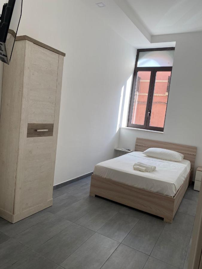 Dionisio Apartments سيراكوزا المظهر الخارجي الصورة