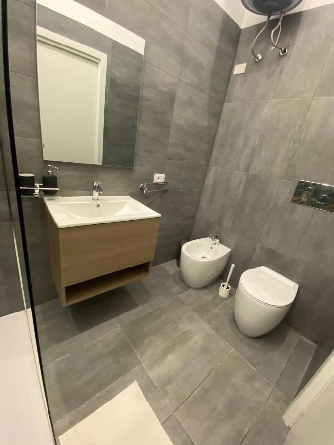 Dionisio Apartments سيراكوزا المظهر الخارجي الصورة
