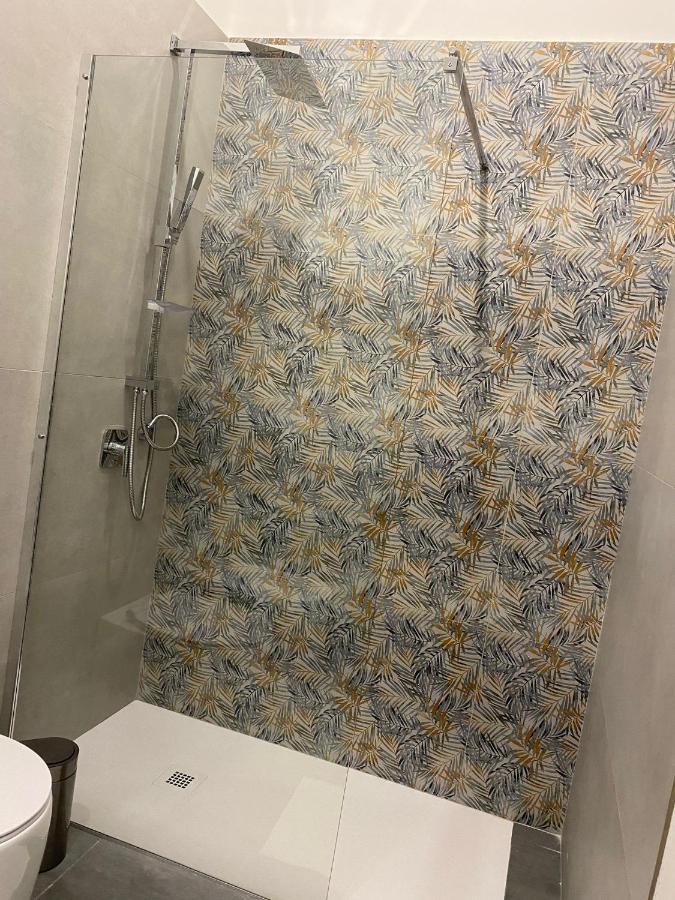 Dionisio Apartments سيراكوزا المظهر الخارجي الصورة