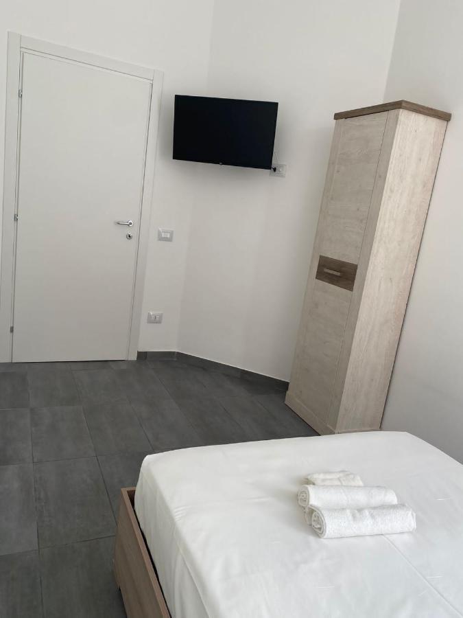 Dionisio Apartments سيراكوزا المظهر الخارجي الصورة