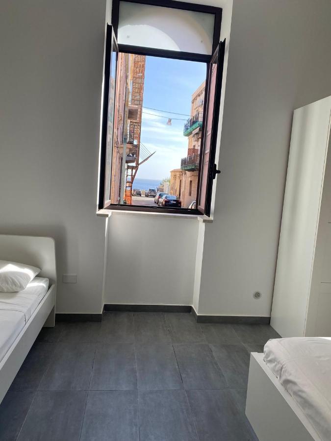 Dionisio Apartments سيراكوزا المظهر الخارجي الصورة