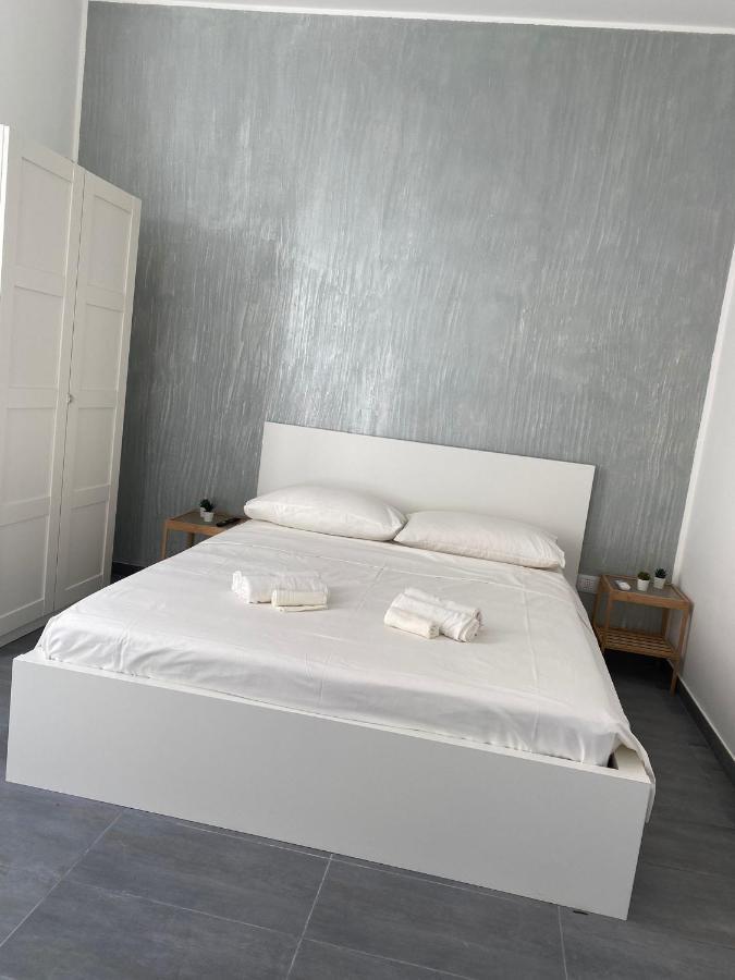 Dionisio Apartments سيراكوزا المظهر الخارجي الصورة