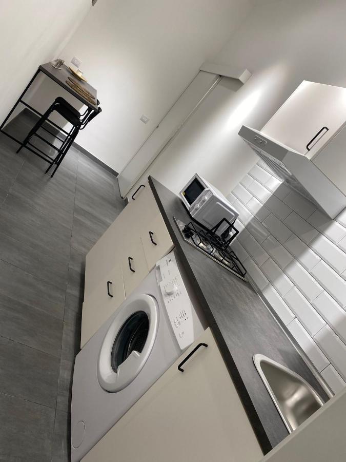 Dionisio Apartments سيراكوزا المظهر الخارجي الصورة
