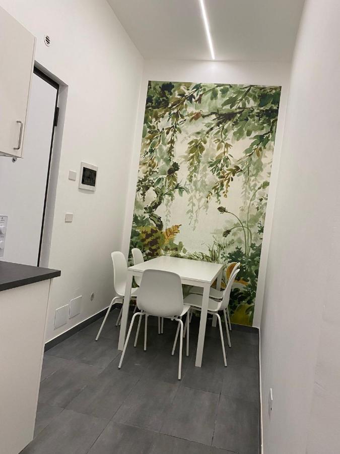 Dionisio Apartments سيراكوزا المظهر الخارجي الصورة