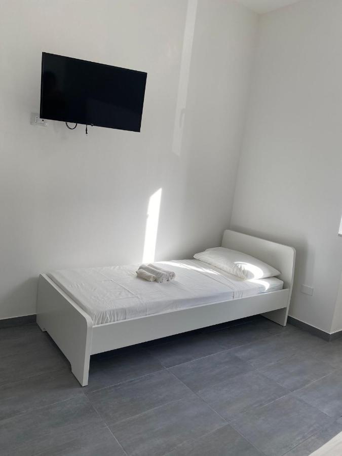 Dionisio Apartments سيراكوزا المظهر الخارجي الصورة