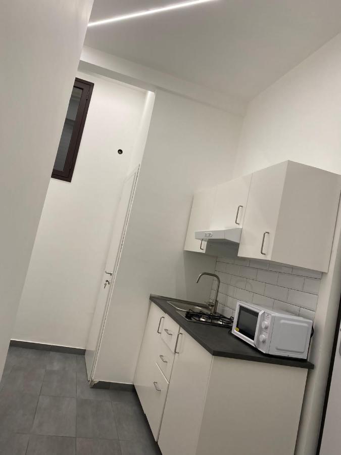 Dionisio Apartments سيراكوزا المظهر الخارجي الصورة