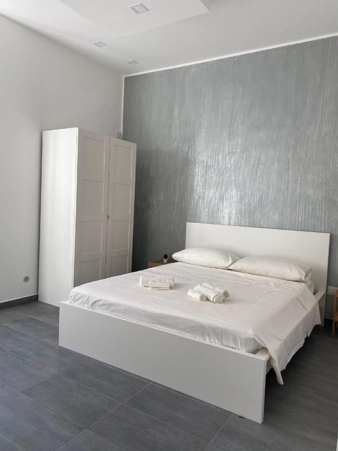Dionisio Apartments سيراكوزا المظهر الخارجي الصورة