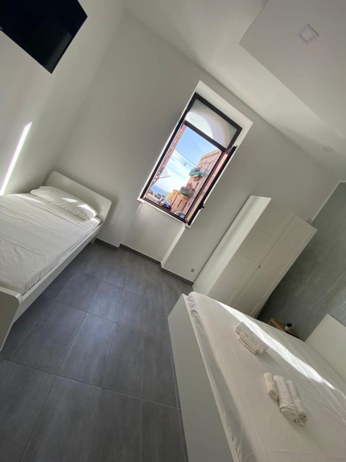 Dionisio Apartments سيراكوزا المظهر الخارجي الصورة