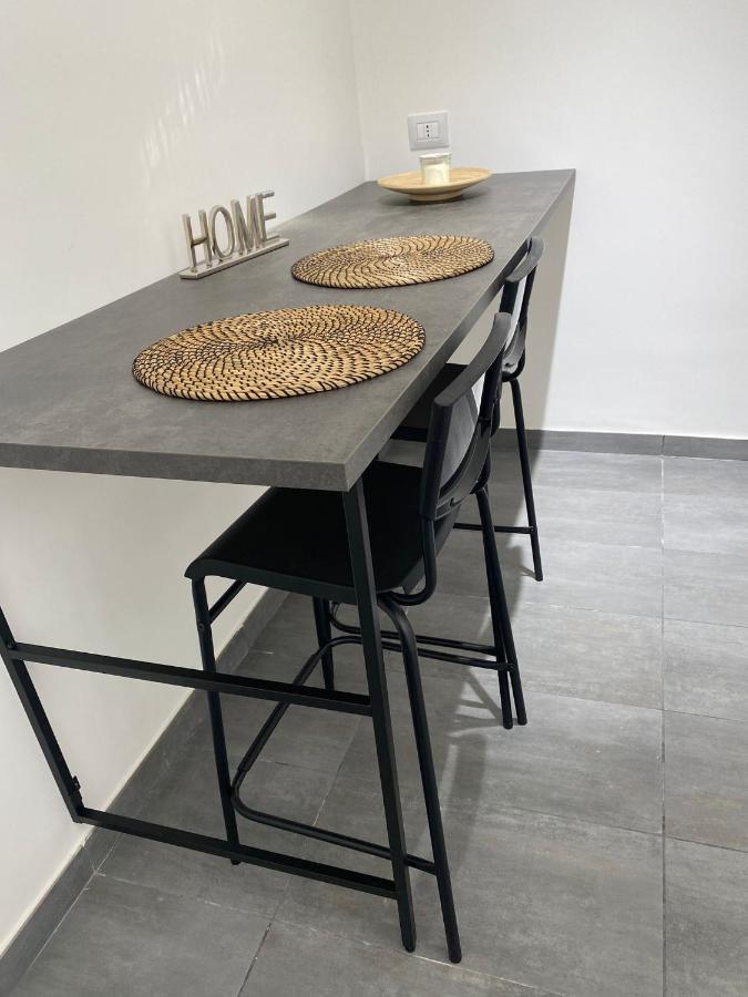 Dionisio Apartments سيراكوزا المظهر الخارجي الصورة