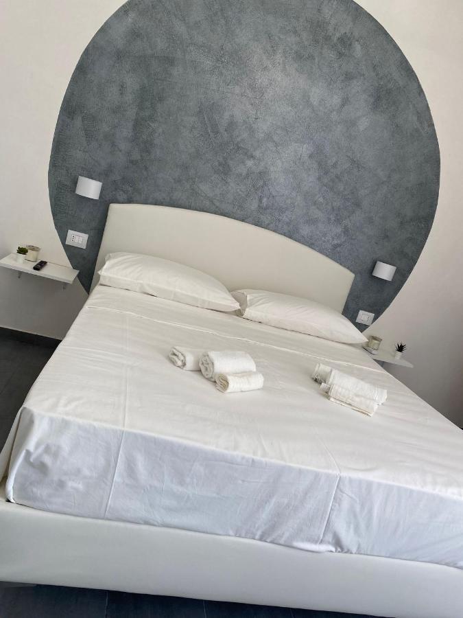 Dionisio Apartments سيراكوزا المظهر الخارجي الصورة