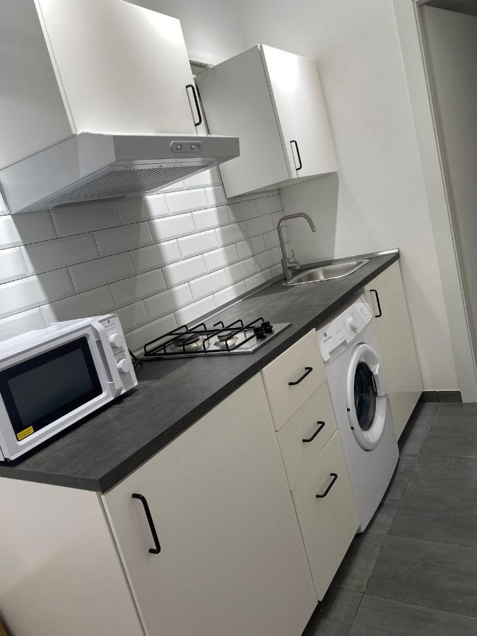 Dionisio Apartments سيراكوزا المظهر الخارجي الصورة