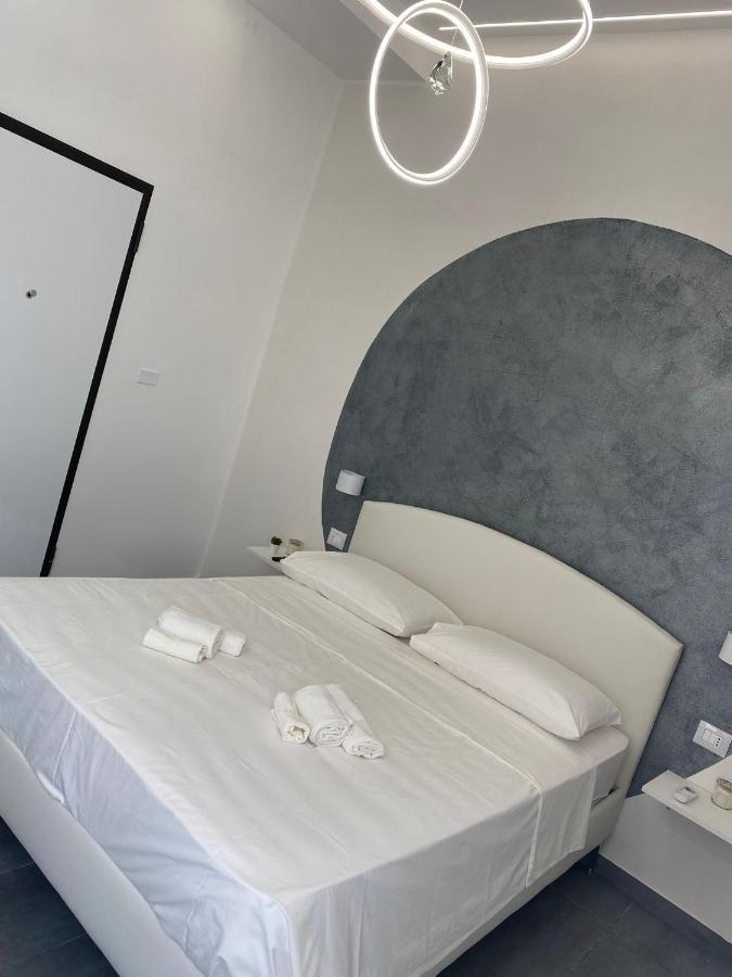 Dionisio Apartments سيراكوزا المظهر الخارجي الصورة