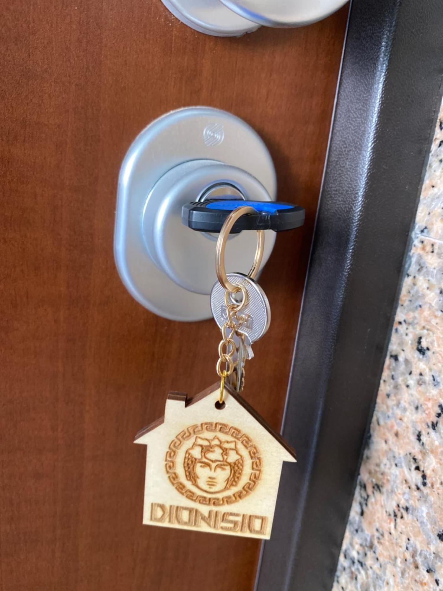 Dionisio Apartments سيراكوزا المظهر الخارجي الصورة