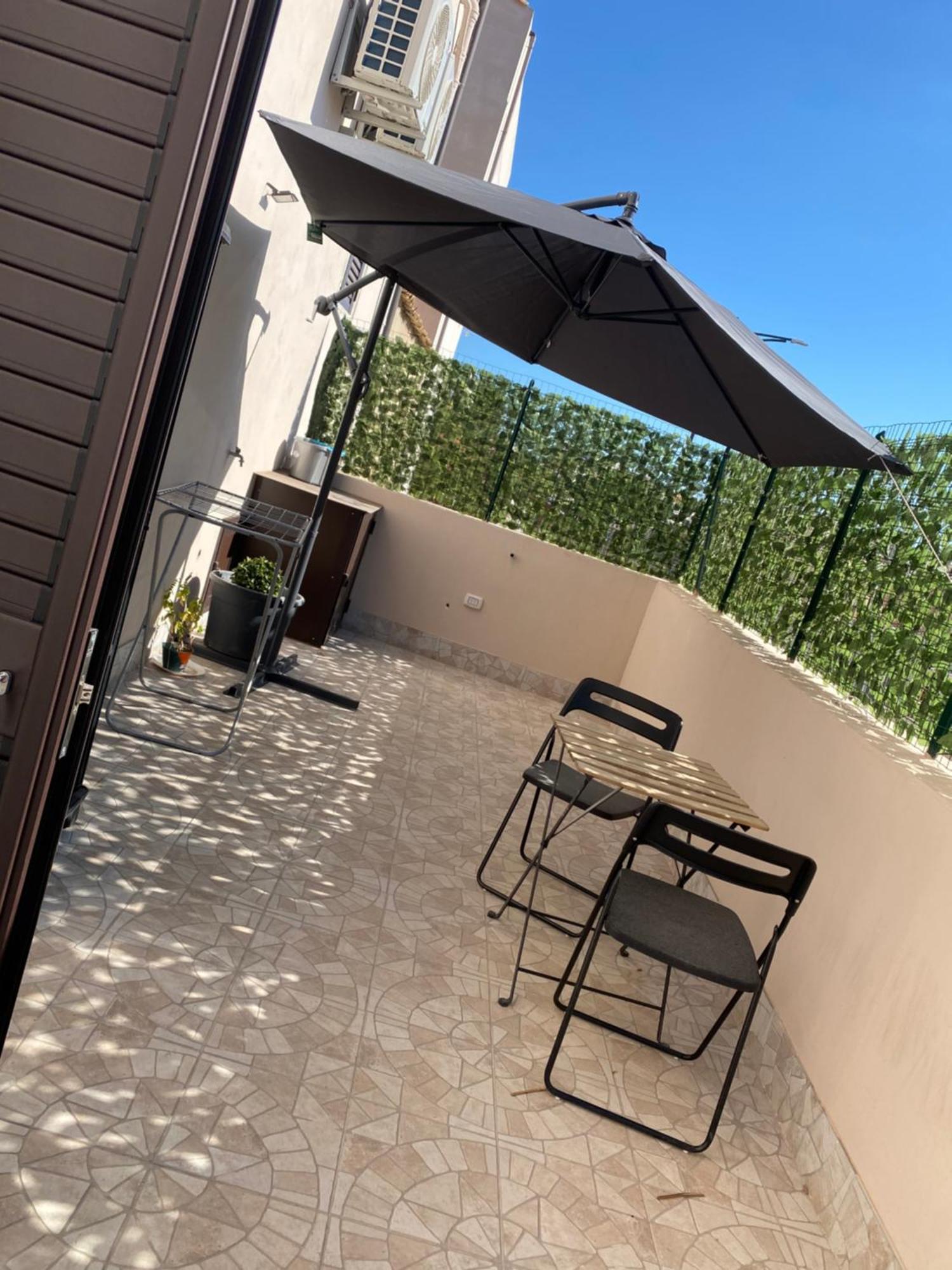 Dionisio Apartments سيراكوزا المظهر الخارجي الصورة