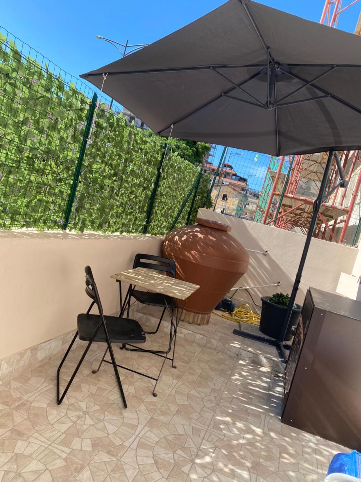 Dionisio Apartments سيراكوزا المظهر الخارجي الصورة