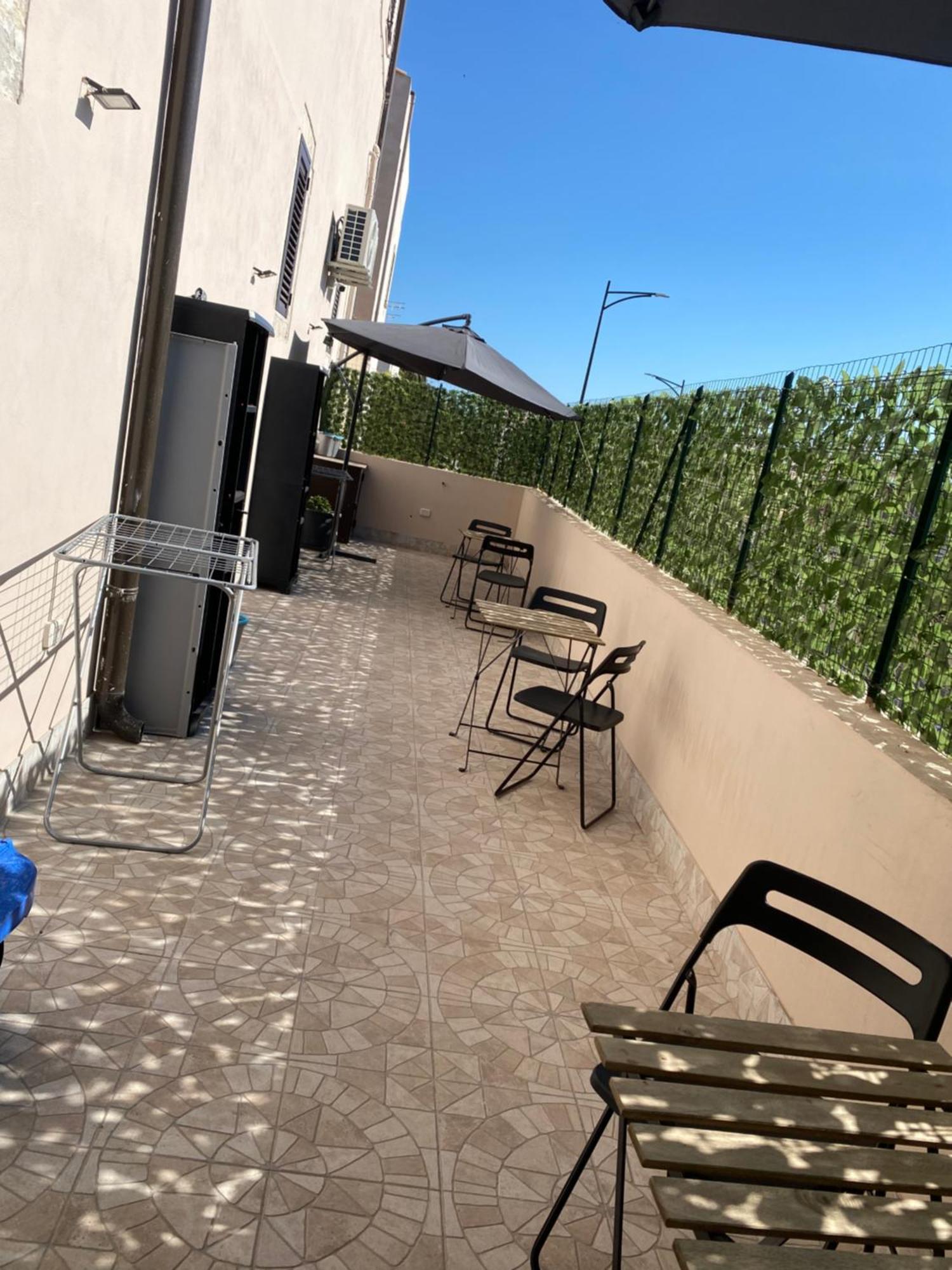 Dionisio Apartments سيراكوزا المظهر الخارجي الصورة