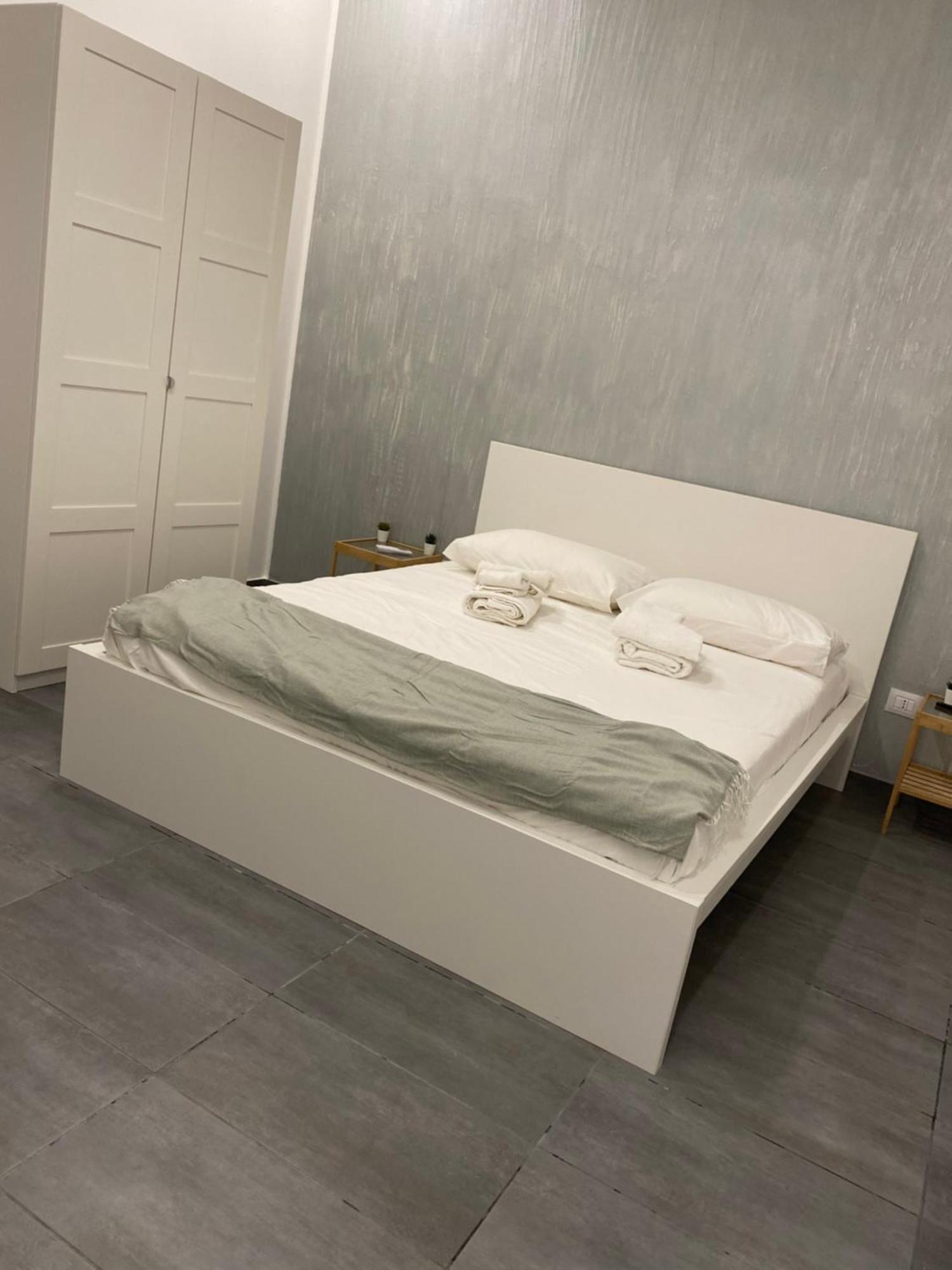 Dionisio Apartments سيراكوزا المظهر الخارجي الصورة
