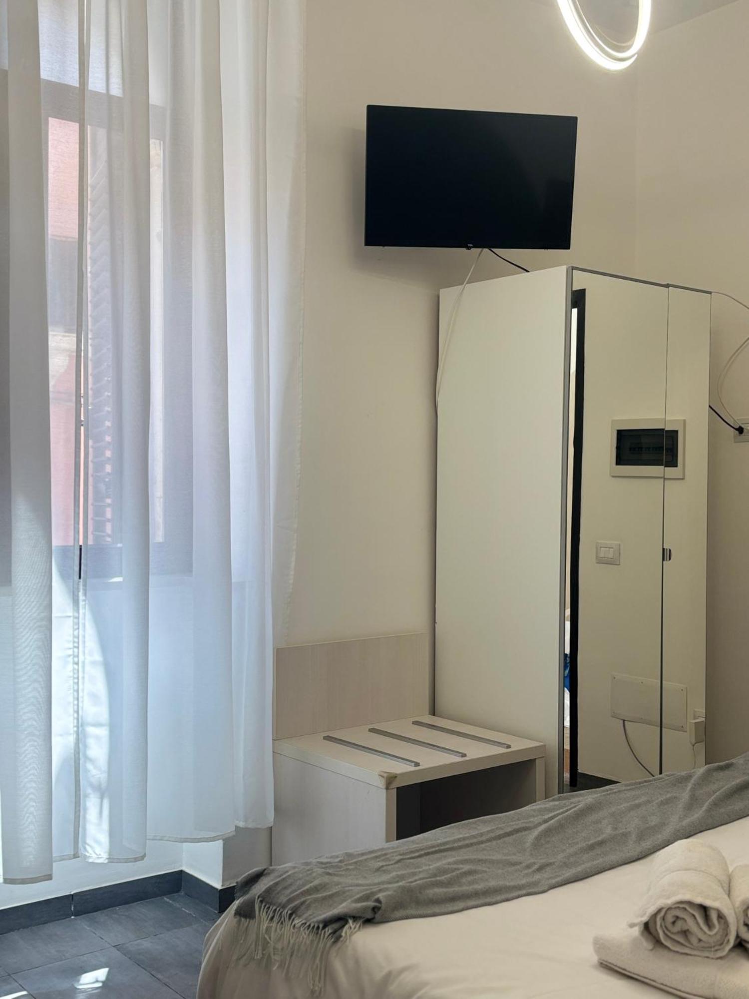Dionisio Apartments سيراكوزا المظهر الخارجي الصورة