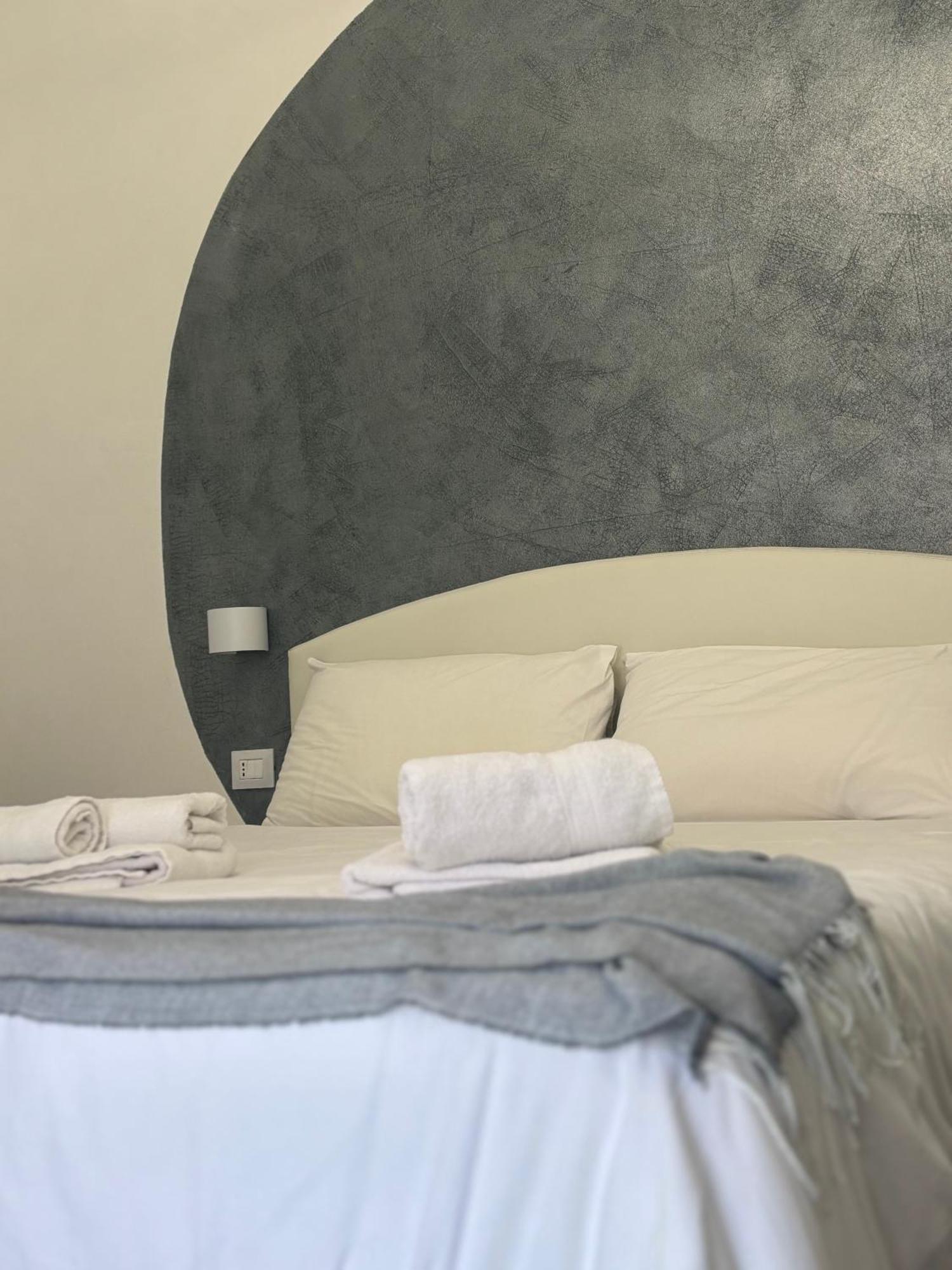 Dionisio Apartments سيراكوزا المظهر الخارجي الصورة