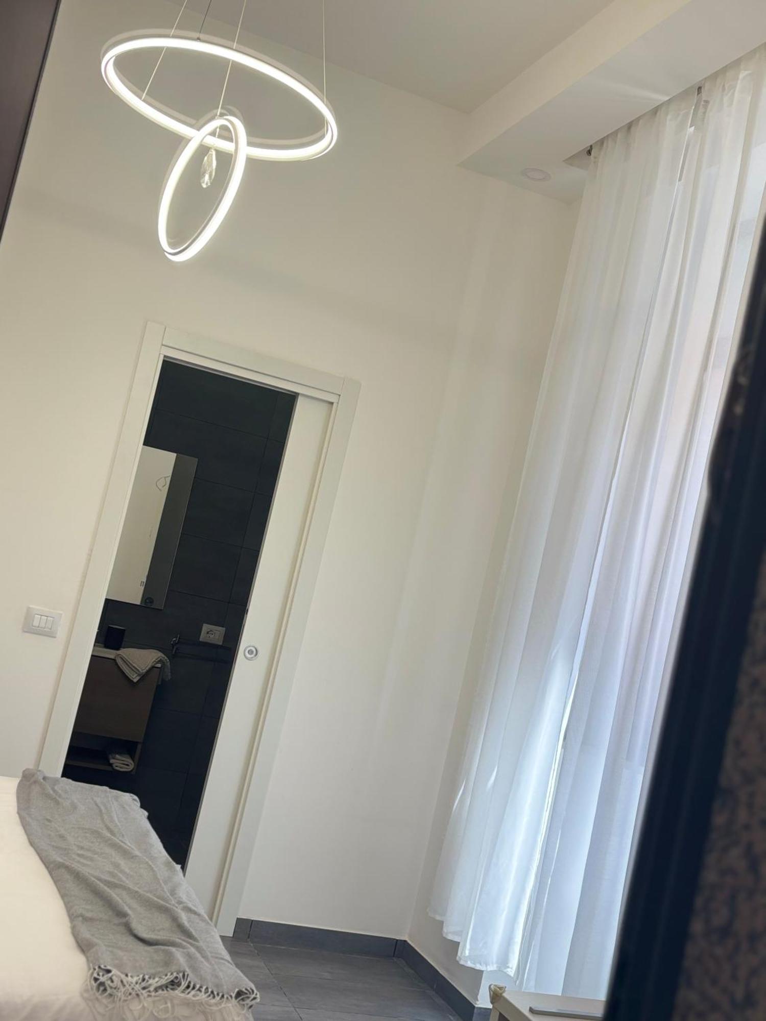 Dionisio Apartments سيراكوزا المظهر الخارجي الصورة