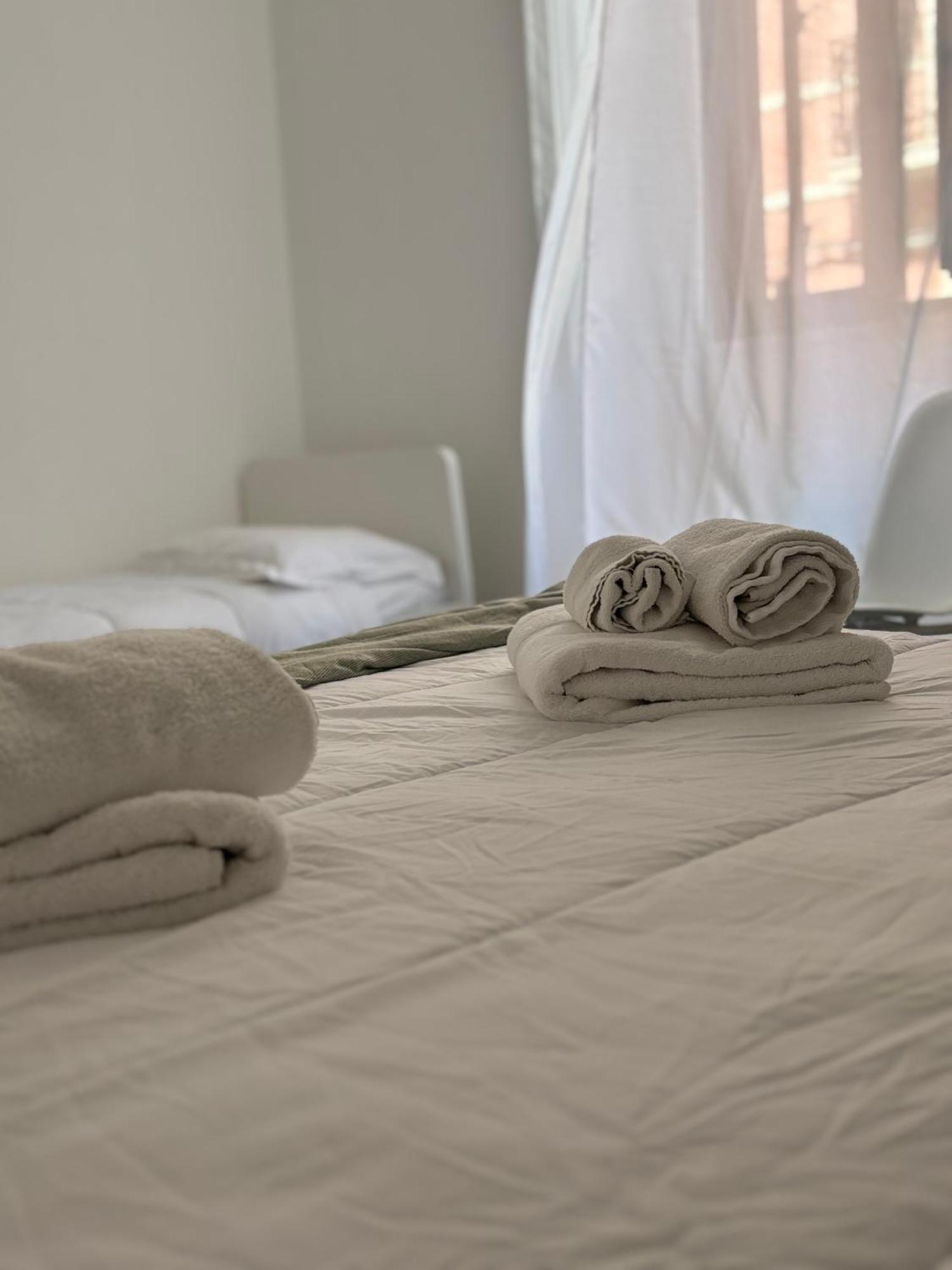 Dionisio Apartments سيراكوزا المظهر الخارجي الصورة