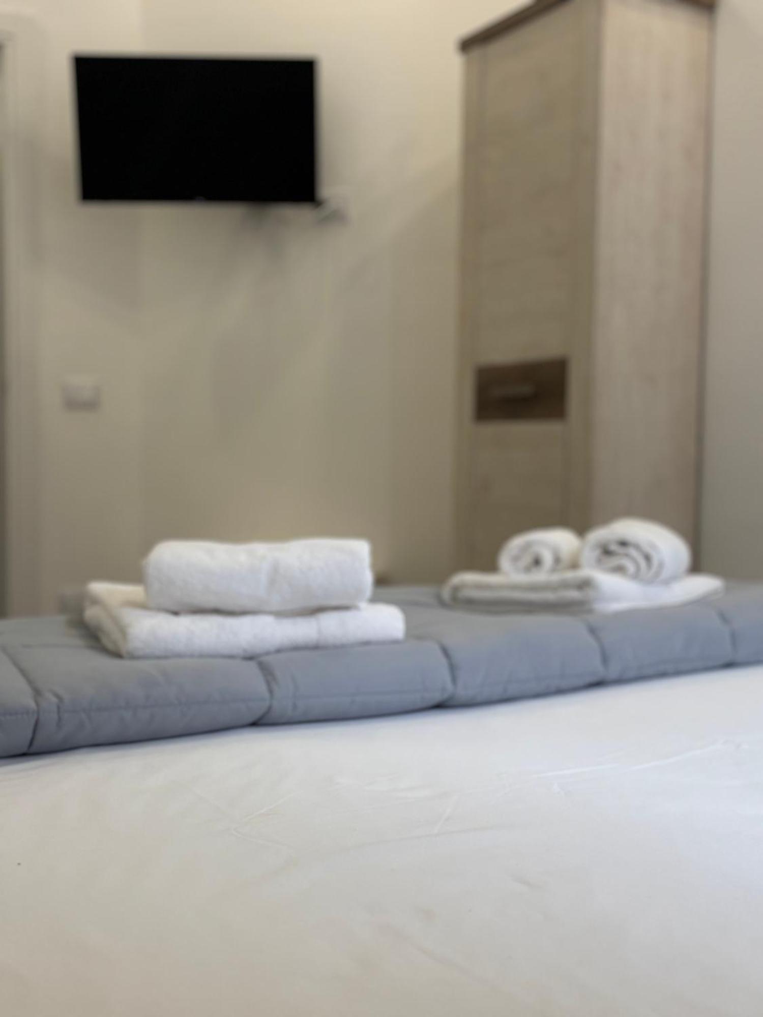 Dionisio Apartments سيراكوزا المظهر الخارجي الصورة