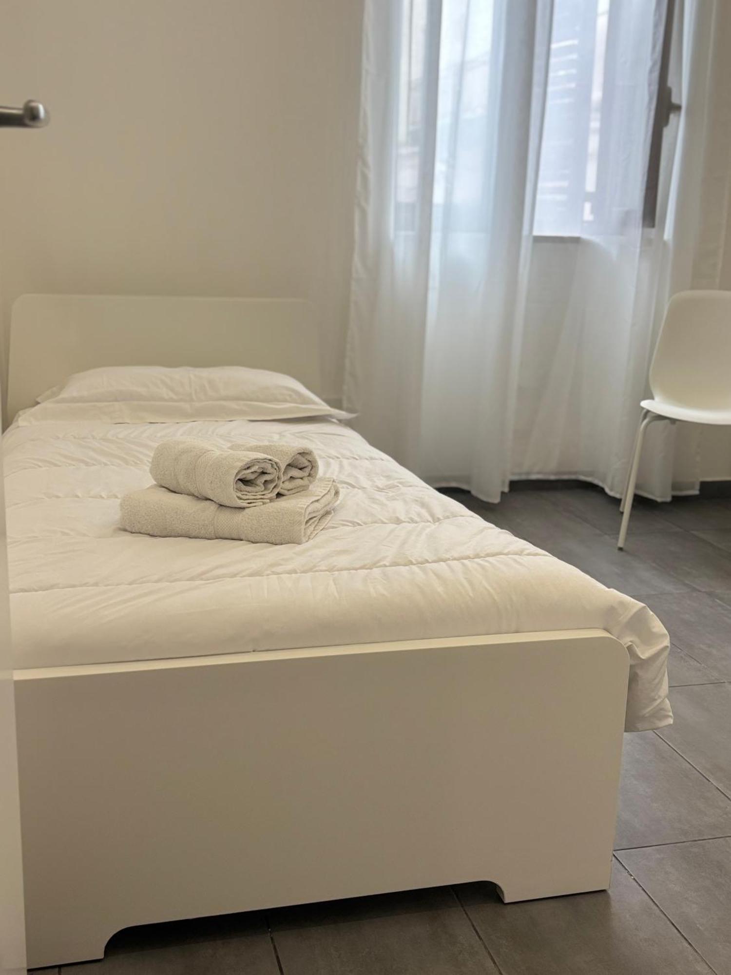 Dionisio Apartments سيراكوزا المظهر الخارجي الصورة