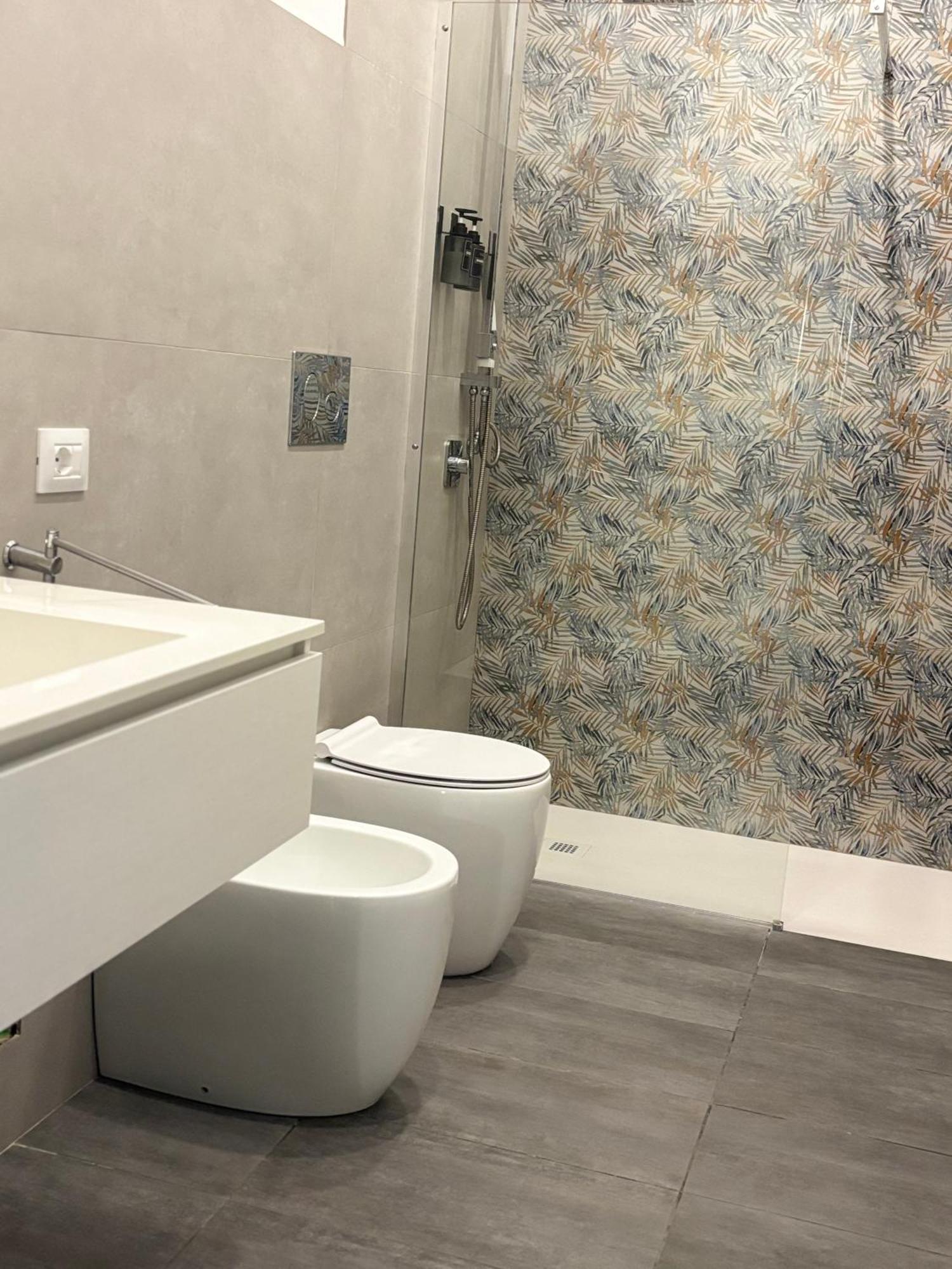 Dionisio Apartments سيراكوزا المظهر الخارجي الصورة