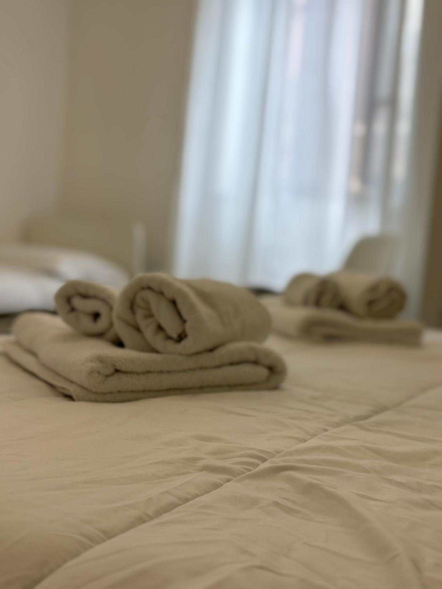 Dionisio Apartments سيراكوزا المظهر الخارجي الصورة